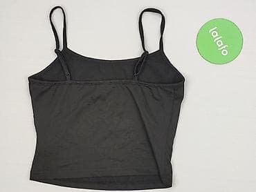 biustonosz 75 c: Shein, Top damski, rozmiar XS — 3