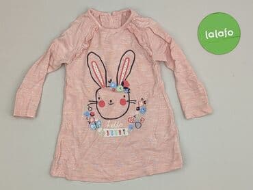 sukienka c and a: Dress, Tu, 6-9 months, condition - Very good — 2