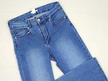 indicode jeans: H&M, Jeans for women, size XS (EU 34) — 1