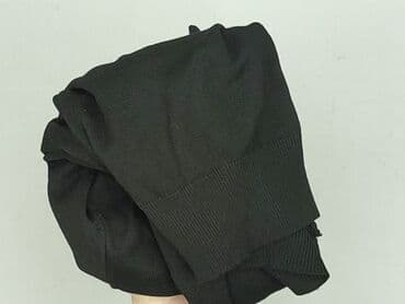 sweter z dekoltem v: Kardigan damski, S — 7