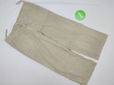 spodnie dresowe zina: Dunnes, 3/4 Trousers for women, M — 2