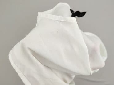 koszulka z guzikami h m: H&M, Bluzka damska, rozmiar S — 5