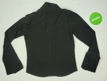 skladanie koszulki: Bluzka damska, rozmiar M — 4