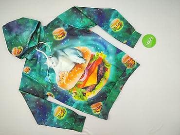 cropp bluza marvel: Bluza z kapturem dla mężczyzn, rozmiar 3XL — 2