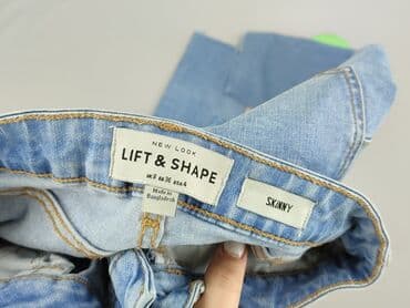 new look jeansy damskie: New Look, Jeansy damskie, rozmiar S — 4