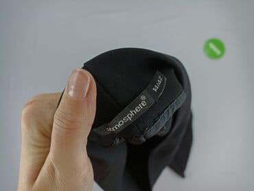 czarne sukienki na wesele dla puszystych: Atmosphere, Sukienka damska, rozmiar XL — 4