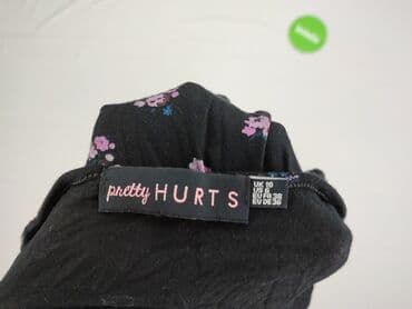 shein sukienki plus size: Pretty, Sukienka damska, S — 4