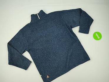 bluzy twinset: Twinset, Polar dla mężczyzn, rozmiar S — 3