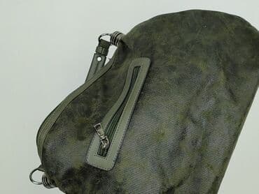 biżuteria do zielonej sukienki: Handbag, condition - Perfect — 5