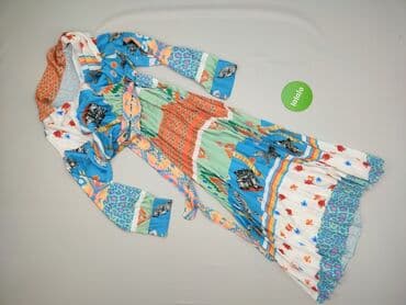 sukienki plisowane maxi: Sukienka damska, rozmiar S — 2