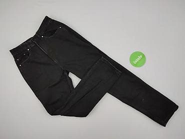 jeansy clockhouse: Sinsay, Jeansy damskie, rozmiar M — 2