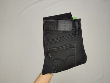 levis mom jeans 80s: Jeansy damskie, rozmiar 2XS — 6