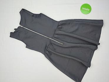 cargo hm: H&M Divided, Sukienka damska, rozmiar S — 3