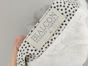 bialcon spódnice: Spódnica damska, rozmiar XL — 4