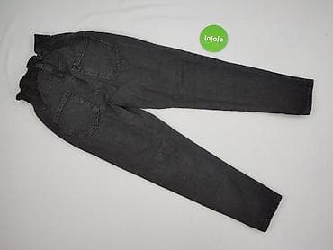 jeansy rocks: Rue Paris, Jeansy damskie, rozmiar S — 3