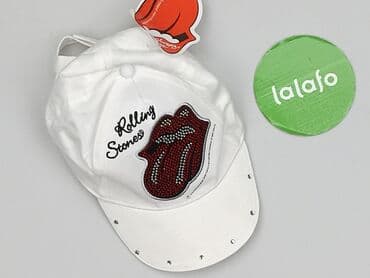 koszulka ekipy: Baseball cap 4-5 years, Cotton, condition - Perfect — 2