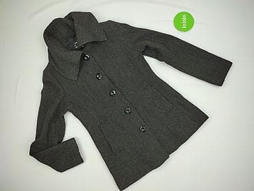 kozuch nike: H&M, Płaszcz damski, rozmiar S — 2