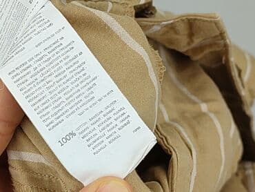 spodenki castorama: Sinsay, Szorty damskie, rozmiar 2XS — 5