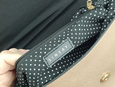 torba h m: Torebka, Sinsay, stan - Bardzo dobry — 6