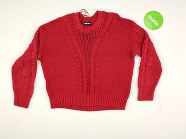 top sweterkowy h: Tally Weijl, Светр жіночий, розмір XS — 2