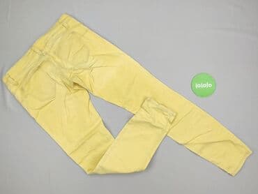 benetton spódnice: Benetton, Jeansy damskie, rozmiar M — 3