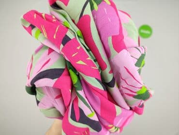 spodnie: Spodnie materiałowe damskie, rozmiar XL — 4