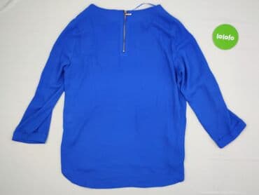 bluzki nietoperz allegro: Atmosphere, Жіноча блуза, L на lalafo.pl — 3 bluzki nietoperz allegro: Atmosphere, Жіноча блуза, L — 3