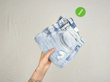 sinsay джинси жіночі: Sinsay, Джинси жіночі, розмір 2XS — 4