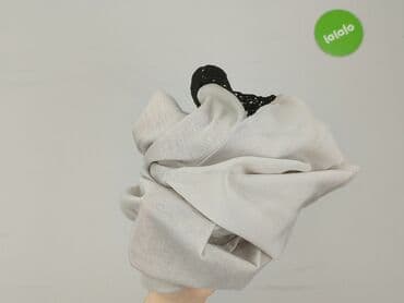 eleganckie bluzki andżela: Bluzka damska, rozmiar M — 6