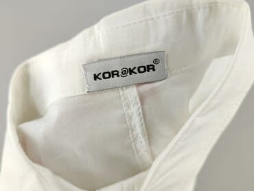 Kobiety: KOR@KOR, Bluzka damska, rozmiar L — 4