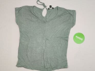 sukienka z lnem lidl: Esmara, Bluzka damska, rozmiar S — 2