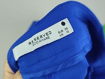 lech hydro active: Spodnie materiałowe damskie, rozmiar S — 6