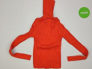 vizzy collection: Zara, Golf damski, rozmiar S — 3