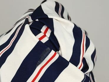 marynarka srebrna: Bluzka damska, rozmiar XL — 5