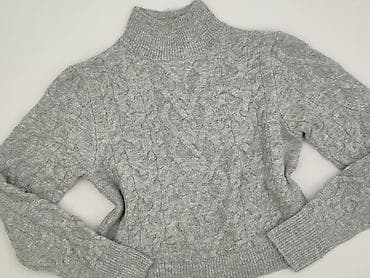scandi: New Look, Sweter damski, rozmiar S — 4