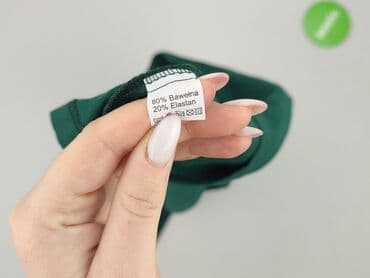 wizytowa bluzki: You & You, Bluzka damska, M — 5