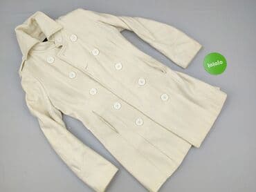 zakiet marynarka: Sisters Point, Płaszcz damski, M — 2