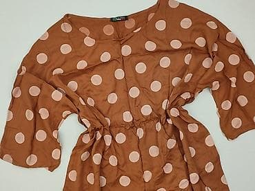 prima moda nowości: Moda Italia, Sukienka damska, rozmiar M — 1