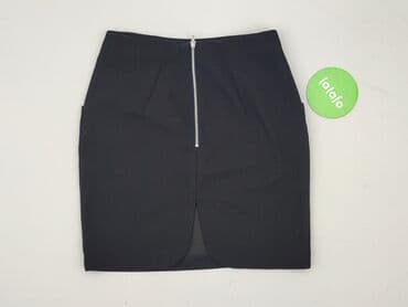 hm top w paski: H&M, Spódnica damska, rozmiar S — 3