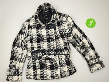 дублянка жіноча польща: Women`s trench, size L (EU 40) — 2
