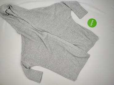 sweter polo: Kardigan damski, rozmiar L — 2