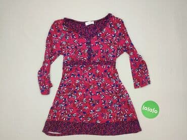 obcisła sukienka czerwona: Peruna, Women`s dress, size S (EU 36) — 2