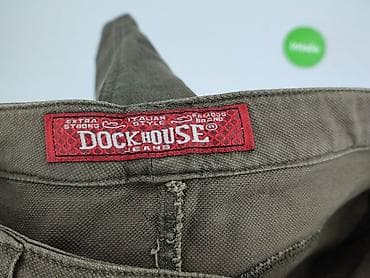 house bluza: Dockers, Spódnica damska, rozmiar XL — 4