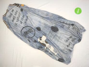 ubrania lilo i stich: Snoopy, Sukienka damska, rozmiar One size — 4