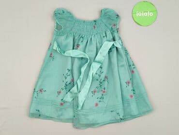 krótkie spodenki niemowlęce 74: Dress, Monsoon, 9-12 months, condition - Perfect — 3