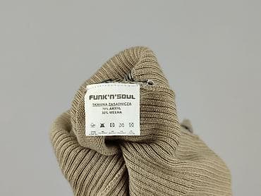 house sweter: Kamizelka damska, rozmiar S — 5