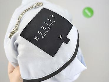 Women's blazers: Mohito, Women's blazer, size M — 4