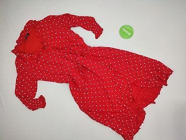 bluzy y2k: Sukienka damska, rozmiar S — 2