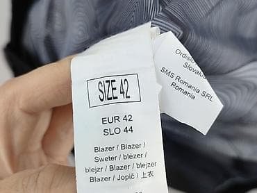 marynarka prl: Orsay, Marynarka damska, rozmiar XL — 5
