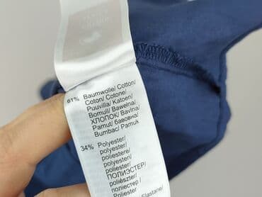 bonprix bluzki eleganckie duże rozmiary: Bonprix, Koszula damska, rozmiar XL — 5